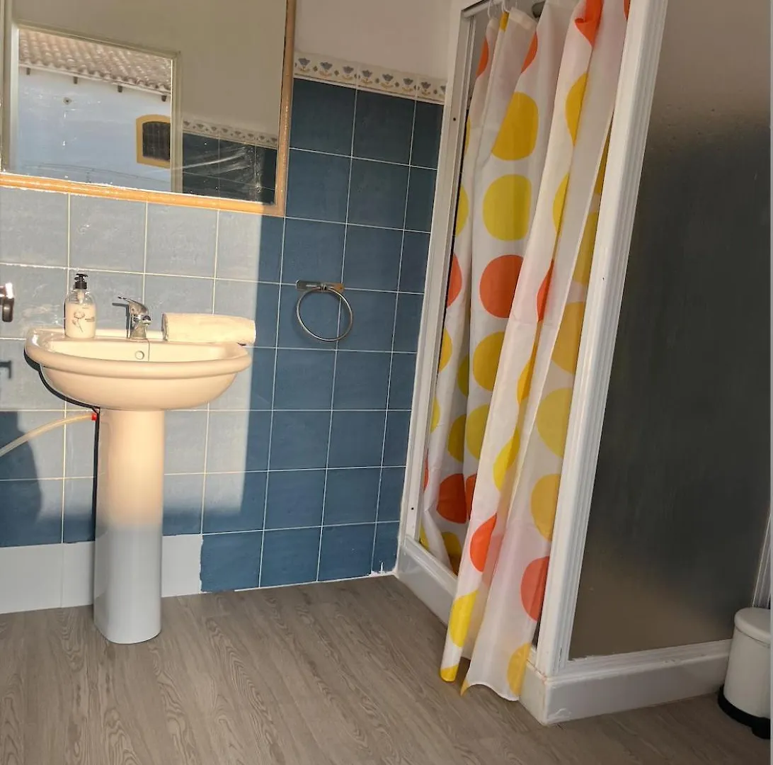 Holiday home Fantastico Chalet Con Piscina 2 Km De La Barrosa Chiclana de la Frontera Spain