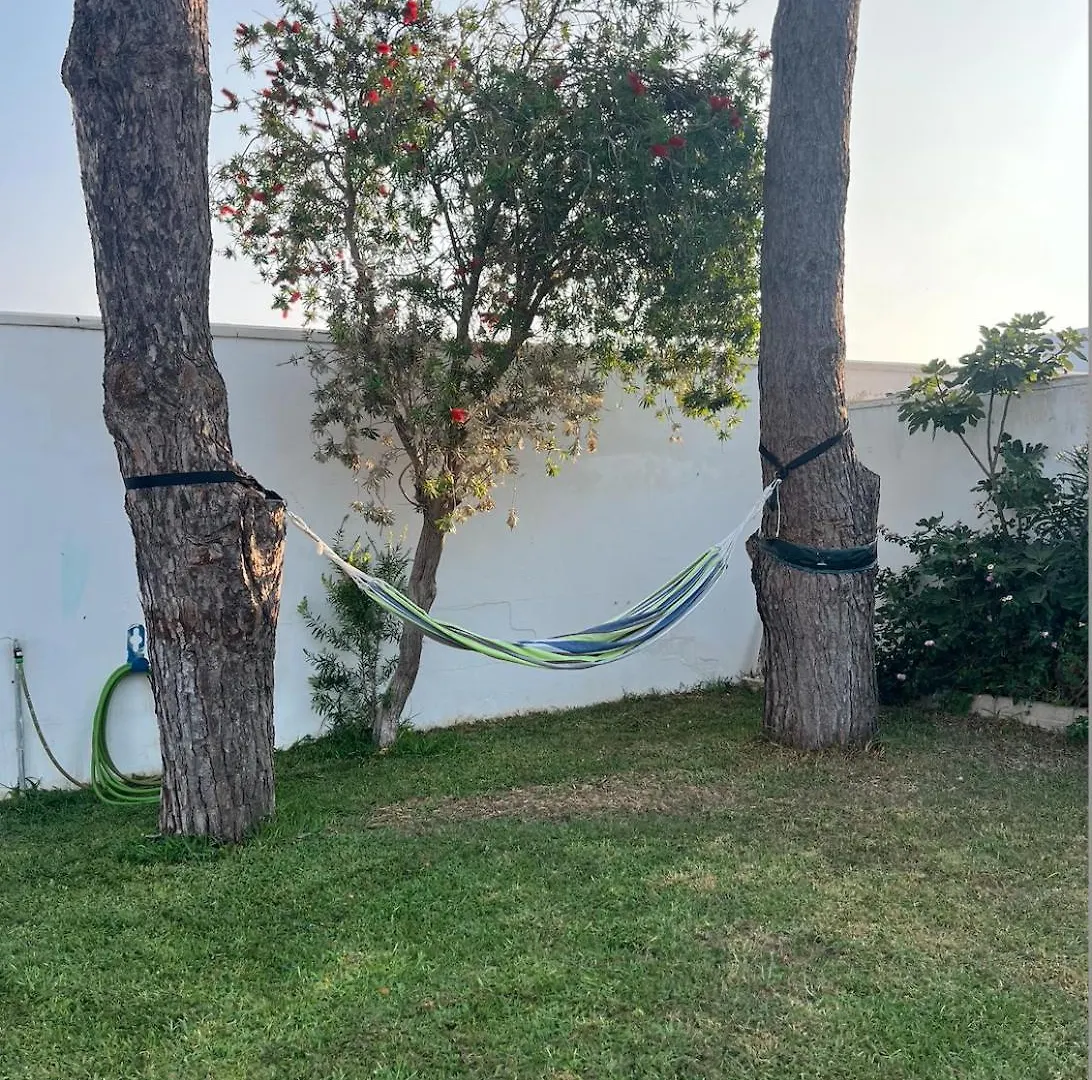 Fantastico Chalet Con Piscina 2 Km De La Barrosa Chiclana de la Frontera