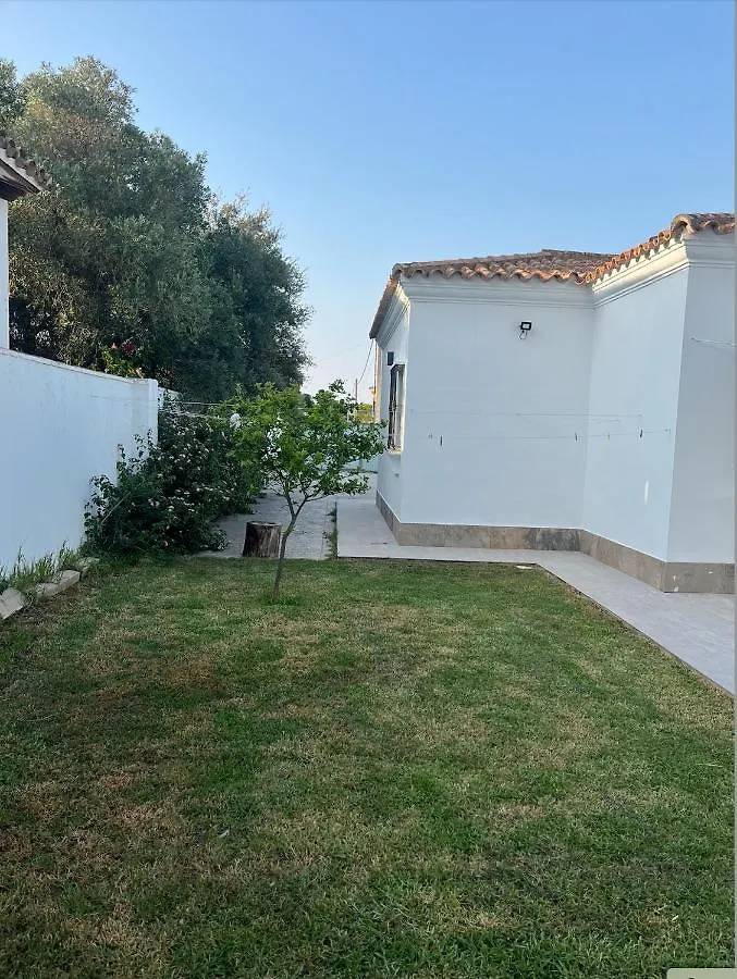 Fantastico Chalet Con Piscina 2 Km De La Barrosa Chiclana de la Frontera Spain