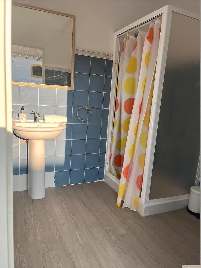Fantastico Chalet Con Piscina 2 Km De La Barrosa Chiclana de la Frontera
