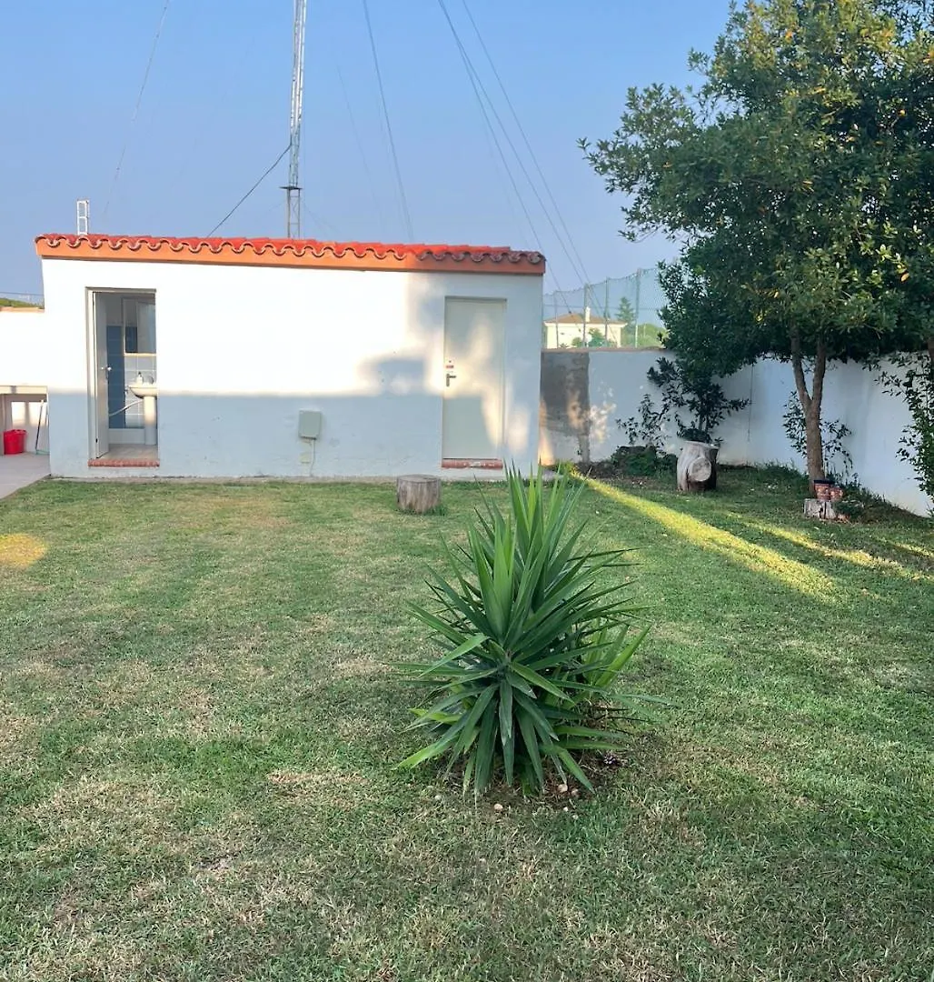 Fantastico Chalet Con Piscina 2 Km De La Barrosa Chiclana de la Frontera Spain