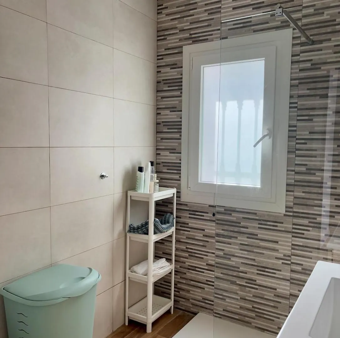 Fantastico Chalet Con Piscina 2 Km De La Barrosa Chiclana de la Frontera