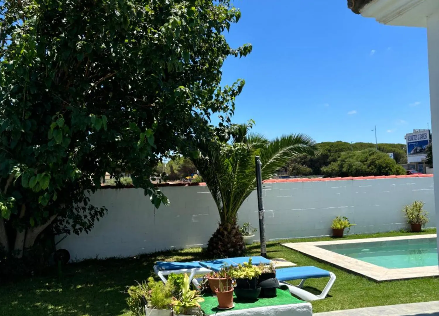 Holiday home Fantastico Chalet Con Piscina 2 Km De La Barrosa Chiclana de la Frontera