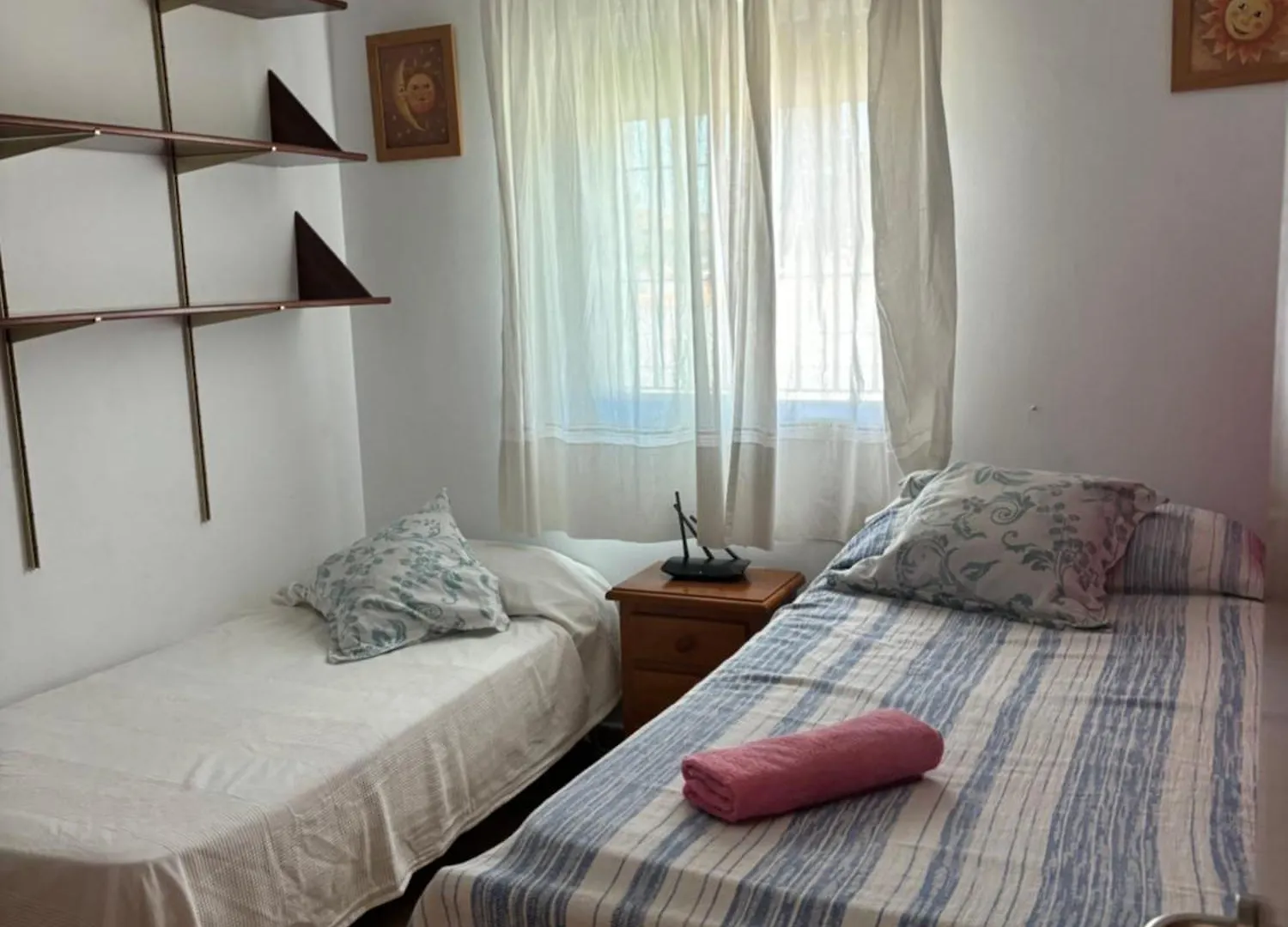 Fantastico Chalet Con Piscina 2 Km De La Barrosa Chiclana de la Frontera 0*,
