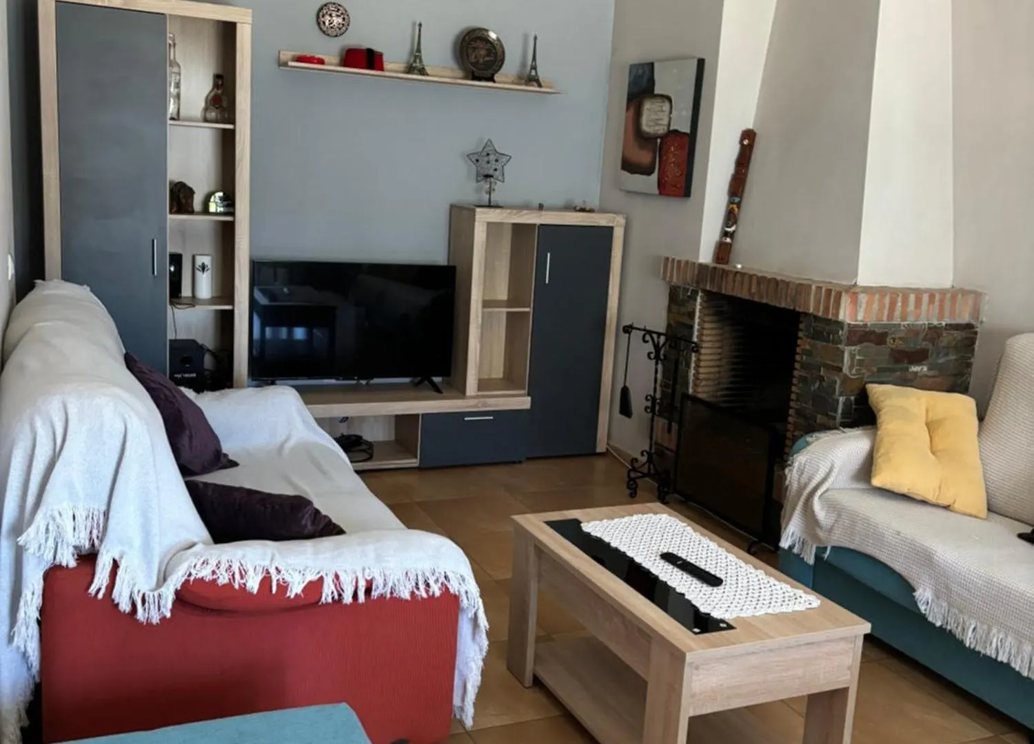 Holiday home Fantastico Chalet Con Piscina 2 Km De La Barrosa Chiclana de la Frontera