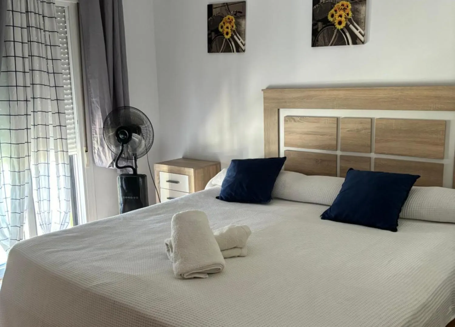 Holiday home Fantastico Chalet Con Piscina 2 Km De La Barrosa Chiclana de la Frontera Spain